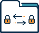 Fichier sécurisés MailInCloud